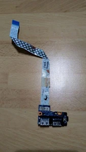 USB Karte Board Card für Samsung 350V NP350V5C Series Taste Power Button - Bild 1 von 2
