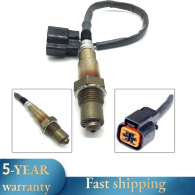 Upstream or Down O2 Oxygen Sensor for  2000-2013 Hyundai Accent Elantra Kia Rio5 - Image 1 of 4