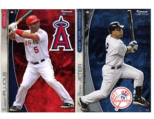 2013 MLB Fathead Tradeables Stickers Lot (29) - Picture 1 of 15