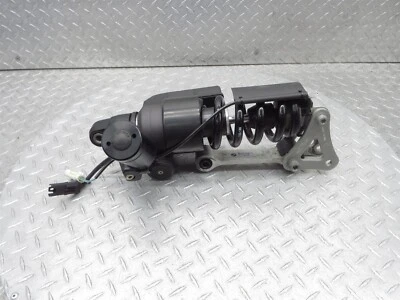 2014 10-16 宝马 K1600 K1600GTL 后减震器悬挂线圈弹簧支柱 — 第 1/4 张图片