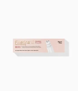 Labo Fillerina 12 Biorevitalizing Double Filler Cheek Gel Plumping Gr.3 15ml - Picture 1 of 2