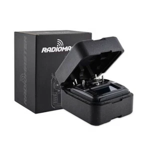 Radiomaster TX16S MK II Transmitter 2,4G RC Flugzeugsender (4-in-1 Protokoll) - Bild 1 von 4
