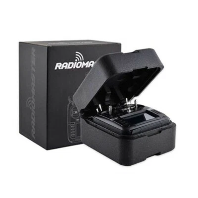 Radiomaster TX16S MK II Transmitter 2.4G RC Plane Transmitter (4-In-1 Protocol) - Image 1 of 4