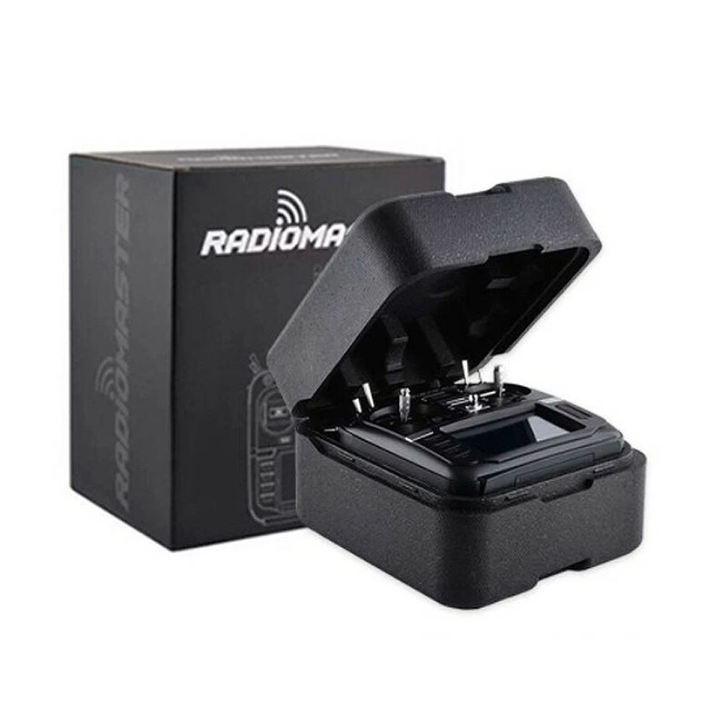 Radiomaster TX16S MK II Transmitter 2.4G RC Plane Transmitter (4-In-1 Protocol) - Image 1 of 4