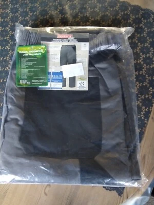 Neu Ovp Thermo Arbeitshose 52 - Bild 1 von 3