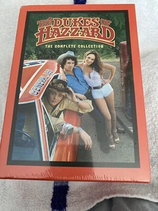 The Dukes Of Hazzard The Complete Collection DVD Set - Picture 1 of 5