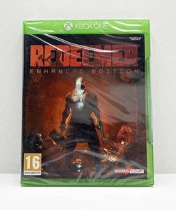 Redeemer: Enhanced Edition NEUF (Version Française) - Imagen 1 de 4