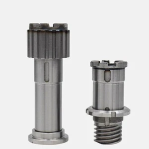 Fresatrice mandrino mozzo ingranaggi fresatrice verticale A3+20+57+74 per Bridgeport - Foto 1 di 6