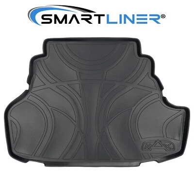 SMARTLINER Custom Fit Cargo Liner Behind 2nd Row For 2007-2012 Lexus ES350 Foto 1 de 4