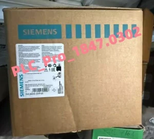 3VL9400-3HF05 1PCS New original Unopened Siemens 3VL9400-3HF05 Fast delivery*S - Picture 1 of 4
