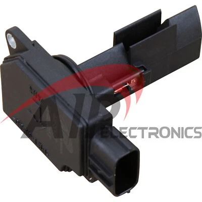 Nuevo medidor sensor de flujo de aire de masa genuino de fábrica para Mitsubishi MR985187 Eclipse Foto 1 de 4