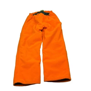 Cabela's Dry Plus Hose 42 x 30 Thermo Thinsulate Orange Jagd Made USA - Bild 1 von 10