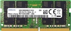 32GB DDR4 3200Mhz SODIMM PC4-25600 CL22 2Rx8 1.2V 260-Pin SO-DIMM Laptop Noteboo
