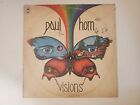 Paul Horn - Visions (Vinyle Record Lp)