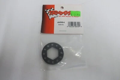 TRAXXAS R/C PARTS 4964 BRAKE DISC NOS - Image 1 of 2