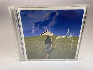 A Burning Water: We Can See the Sky from Here (CD, 2004) Tested - Picture 1 of 7
