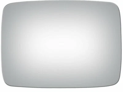 Espejo de puerta de vidrio Burco 55628JN 1971 1972 1973 para Cadillac Fleetwood 1970-1985 Foto 1 de 2