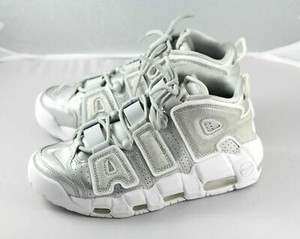 Las mejores ofertas en Anchura Nike Air More Uptempo M Zapatos deportivos  para mujeres | eBay