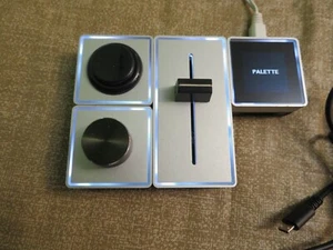 Monogram Creative/Palette Gear Console with USB Chord - Picture 1 of 9