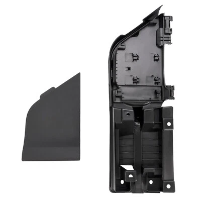 Fuel Filler Door Housing & Gas Cover For Ford Transit Van 150 250 350 2015-2023 - Image 1 of 4