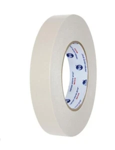 IPG Intertape Med. Grade Dc Pet Acrylic White Liner 48mm x 55m DCP051A 24 pk - Picture 1 of 4