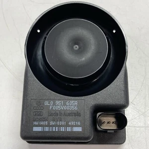 2004-2010 OEM AUDI A4 A6 A8 S4 S6 S8 QUATTRO OEM ANTI THEFT ALARM MODULE - Picture 1 of 10