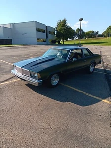 1980 Chevrolet Malibu - Picture 1 of 30