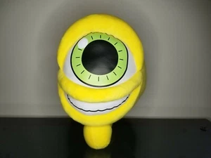 Monster Farm (Rancher) 2 Suezo Plüsch - Neu mit Etikett Amufun offiziell japanisch - Bild 1 von 4