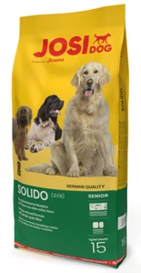 Josera JosiDog Senior/light ( Solido ) 15kg   + 2Snack gratis! - Bild 1 von 1