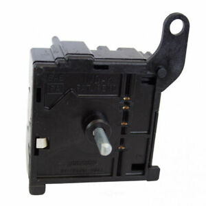 HVAC Heater Control Switch-(defrost, Floor, Vent) Motorcraft YH-530