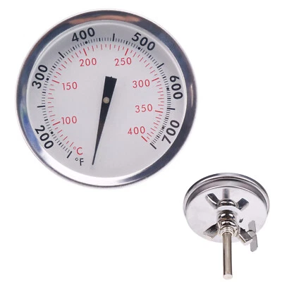 2 3/8'' 67731 67088 Grill Thermometer for Weber Genesis Replacement Parts