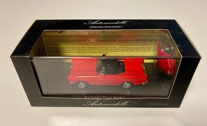 Automodello 1/43 Sunbeam Tiger Mk1 1964 - RARE!! - 1 of 999! - Picture 1 of 6
