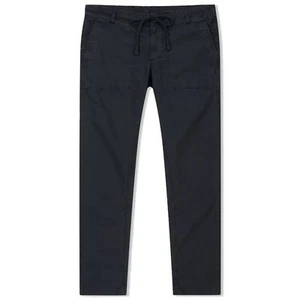 Woolrich Fatigue Confort Pant Blue - Picture 1 of 9