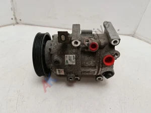 Kia Carens MK3 2013-2019 Air Con Conditioning AC Pump Compressor 1.7 CRDI - Picture 1 of 11
