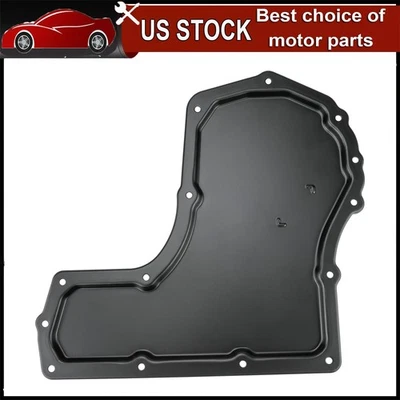 New Oil Pan 265-809 For Chevy Cavalier Classic Cobalt HHR Malibu Pontiac G5 G6 Foto 1 de 4