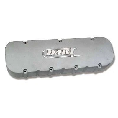 Dart 68000040 - Bbc Tall Valve Covers W/Dart Logo - Image 1 of 1