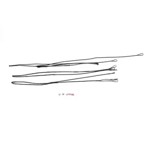 Sanlida Dragon X8 and Dragon X9 Compound Bow Replacement String and Cable Kit... - Picture 1 of 5