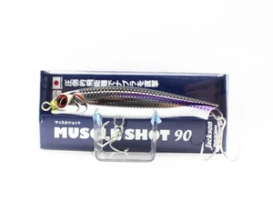 Jackson Muscle Shot 90 Pencil Sinking Lure CKI (8612) - Picture 1 of 6
