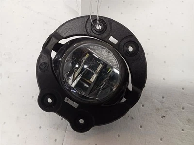 Dodge Ram 1500 2015-2024 luz de conducción antiniebla parachoques montado forma redonda 11229611 Foto 1 de 4