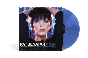 Pat Benatar Icon (Indie Exclusive) (Vinyl) - Picture 1 of 2