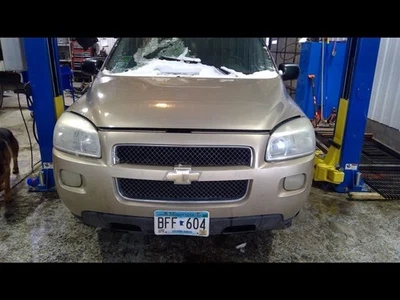 Passenger Front Window Regulator SV6 Fits 05-09 MONTANA 290482 - Image 1 of 4