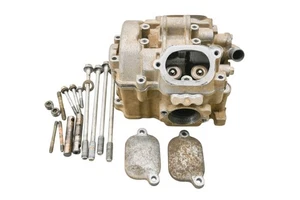 18 Arctic Cat Wildcat X 1000 EPS Cylinder Head Trexton For Parts - Picture 1 of 5