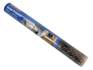 Faithfull Carpet Protector 600mm x 25m FAITAPECARP - Picture 1 of 5