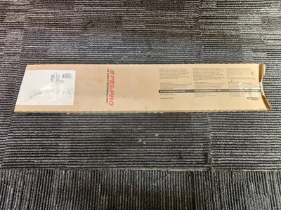 Junta colector escape admisión Felpro MS 94790 para Jeep Wrangler Cherokee Foto 1 de 4