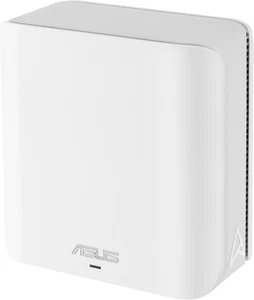 ASUS ZenWiFi BD4 (1-Pack) Dual-Band WiFi 7 Mesh, 3600 Mbps, 2450 sq. ft., Dual 2 - Picture 1 of 9