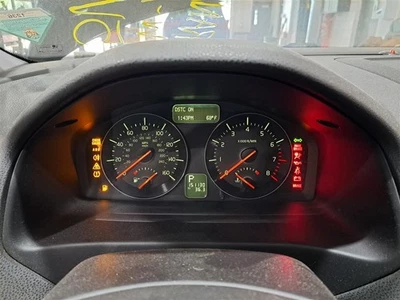 Speedometer Head/Instrument Cluster 2008 S40 Sku#4234095 - Image 1 of 4