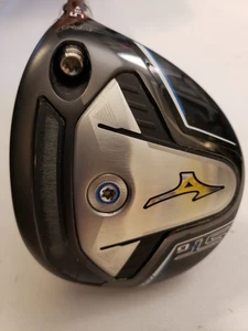 Used Mizuno ST-G 440 Ti Titanium - 5 Fairway Wood 18* - Kai'li 70S - Stiff - RH - Picture 1 of 7