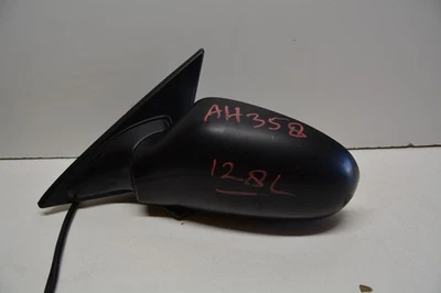 Espejo retrovisor eléctrico Chrysler LHS 1994-1997 vista lateral izquierdo fabricante de equipos originales, 128-01178 Foto 1 de 3