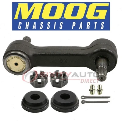 MOOG Steering Idler Arm for 1967-1982 Chevrolet C10 Suburban - Gear  pb Foto 1 de 4