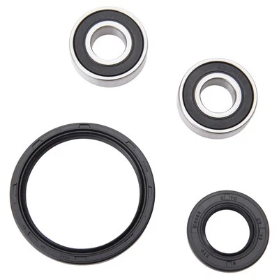 Tusk Wheel Bearing and Seal Kit Front For Kawasaki KLX650R 1993-1996 — 第 1/4 张图片
